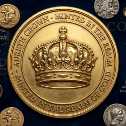 Aureth Crown
