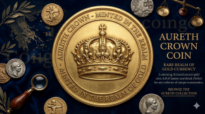 Aureth Crown