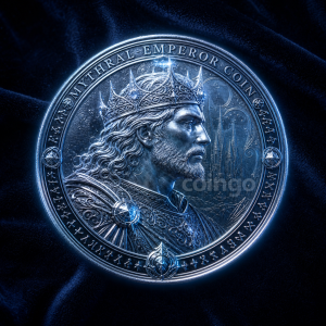 Mythral Emperor Coin