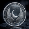 Valkyrian Moon Coin