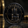 Obsidian Throne Mint
