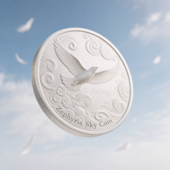 Zephyria Sky Coin
