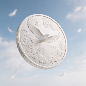 Zephyria Sky Coin