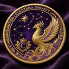 Celestara Dynasty Coin