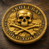 Skullbay Gold Token