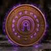 Runebound Arc Coin
