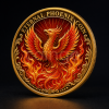 Eternal Phoenix Coin