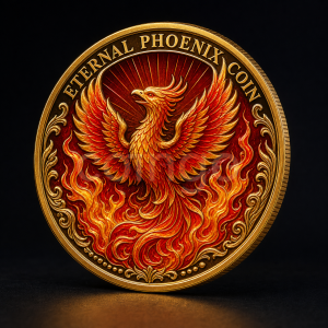 Eternal Phoenix Coin