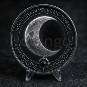 Moonshadow Relic Token