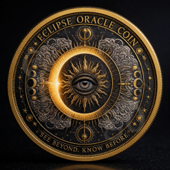 Eclipse Oracle Coin