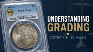 coin grading