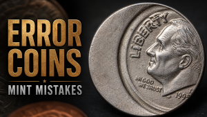 error coins